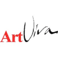 Artviva The Original and Best Tours and Events Italy logo - Similar company to Bespoke Travel