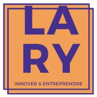 LARY logo - Similar company to La Recuperette