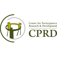 Center for Participatory Research & Development (CPRD) logo - Similar company to Young Climate Action Network (Youcan)
