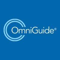 OmniGuide logo - Similar company to Lisa Laser Usa