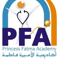 Princess Fatma Academy logo - Similar company to Code Blue Llc