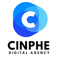Cinphe Digital Agency logo - Similar company to Constant Movement Dmcc