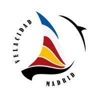 Velacidad Madrid logo - Similar company to Matrila