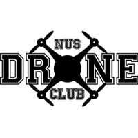 NUS Drone Club logo - Similar company to Flyion Pte Ltd