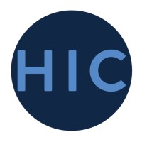 Healthcare Innovation Catalysts logo - Similar company to Sanova.Co