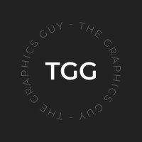 The Graphics Guy logo - Similar company to Rad