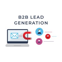 Lead Generation Service Provider logo - Similar company to Ccubed It