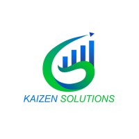 Kaizen Solutions logo - Similar company to Byb Consulting