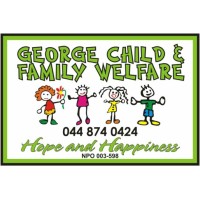 George Child and Family Welfare logo - Similar company to George Surgical Centre Private Day Hospital