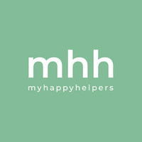 My Happy Helpers logo - Similar company to Aj Blinds