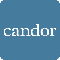 Candor logo - Similar company to The Self-Direction Center