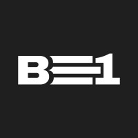 BEE1 logo - Similar company to Bee 1