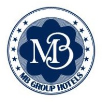 MB Group Hotels logo - Similar company to The River Castle