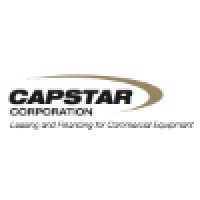 CapStar Corporation logo - Similar company to Capstart