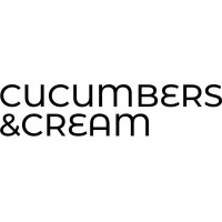 Cucumbers and Cream logo - Similar company to Cucumbers