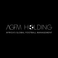 AGFM logo - Similar company to Decodar