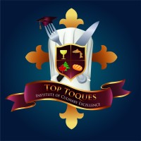Top Toques Institute of Culinary Excellence logo - Similar company to Sun Valley Culinary Institute