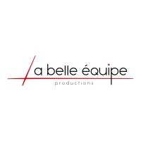 La Belle Équipe Productions logo - Similar company to Plattelandstv