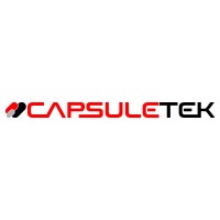 CapsuleTek logo - Similar company to Full Circle Technologies