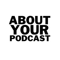 About Your Podcast logo - Similar company to Dark Mode