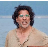 Akshay Kumar logo - Similar company to Disha Patani
