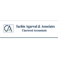 SACHIN AGARWAL AND ASSOCIATES logo - Similar company to A N H & Co
