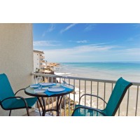 Coastal San Diego Rentals logo - Similar company to Trustbnb Vacation Rentals