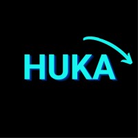 HUKA logo - Similar company to Huka