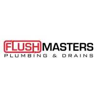 Flush Masters Plumbing & Drains logo - Similar company to Payadoc