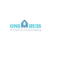 Stichting Ons Huis Heemskerk logo - Similar company to Dagbesteding De Buitenkans