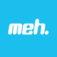 meh. Services logo - Similar company to Grey Army