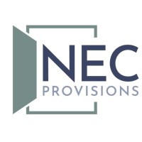NEC Provisions - Northeast Corridor Provisions logo - Similar company to Golden Ocean Solutions
