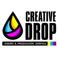 Creative Drop Ccp logo - Similar company to Design Studio Fv