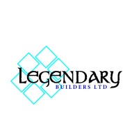 LEGENDARY BUILDERS LIMITED logo - Similar company to Nicholas Sunderland Interior Design Ltd