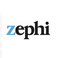 Zephi IT Solutions logo - Similar company to Global Disciples Canada