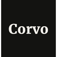 Corvo logo - Similar company to Wikifx Brasil