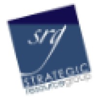 SRG - Strategic Resource Group logo - Similar company to Iniscore Technologies