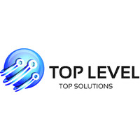 TOP LEVEL logo - Similar company to مركز خالد الزلال للحجامة