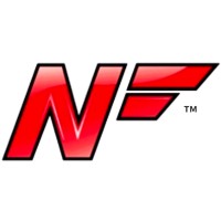 Nutrition Factory logo - Similar company to Kyoku