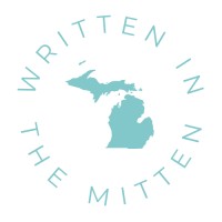 Written in the Mitten logo - Similar company to Pioneer Resources Inc.
