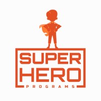 Superhero Programs logo - Similar company to Clarksville Commercial Real Estate