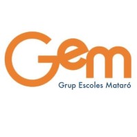 Fundació Privada GEM logo - Similar company to Fedac Escoles
