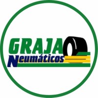Graja Neumáticos logo - Similar company to Scaortiz