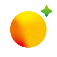 Orange Inc. logo - Similar company to Eneye