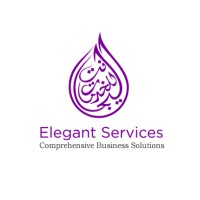 Elegant Services logo - Similar company to Raqam