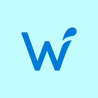 Water.io logo - Similar company to Safeai