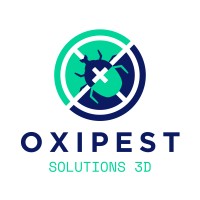OXIPEST logo - Similar company to Bougnoteau