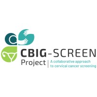 CBIG-SCREEN logo - Similar company to Caramel Horizon Europe Project