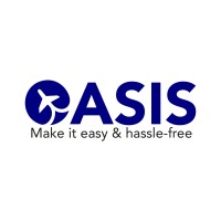 Oasis Tours India logo - Similar company to Oasis India