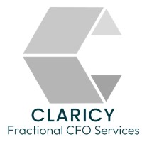 Claricy logo - Similar company to Ai Applied